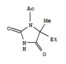 CAS 6341-68-0 molecular structure