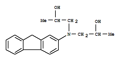 CAS 6344-68-9 molecular structure