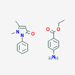 CAS 63448-01-1 molecular structure