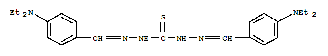 CAS 6345-01-3 molecular structure