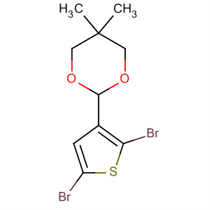 CAS 634602-01-0 molecular structure