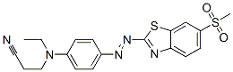 CAS 63467-01-6 molecular structure
