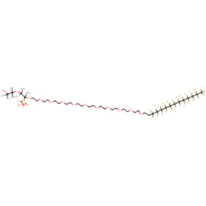 CAS 63532-68-3 molecular structure