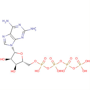 CAS 63543-01-1 molecular structure