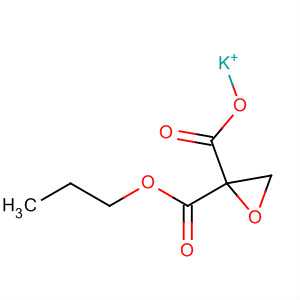 CAS 63544-01-4 molecular structure