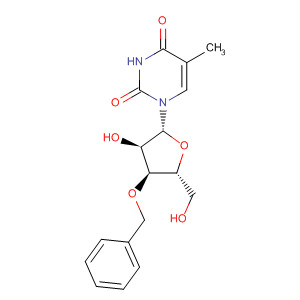 CAS 63593-01-1 molecular structure
