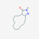 CAS 63658-01-5 molecular structure