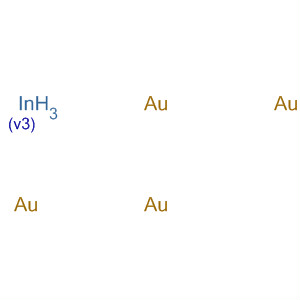 CAS 63705-68-0 molecular structure