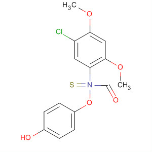 CAS 63747-01-3 molecular structure