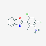 CAS 638159-01-0 molecular structure