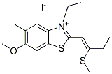 CAS 63816-01-3 molecular structure