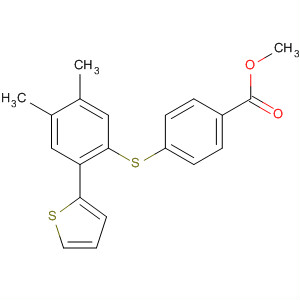 CAS 638199-68-5 molecular structure
