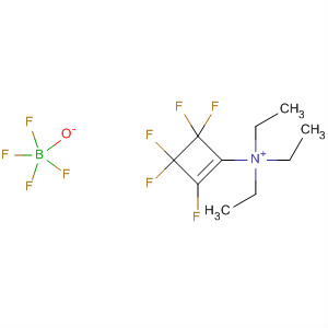 CAS 63831-68-5 molecular structure