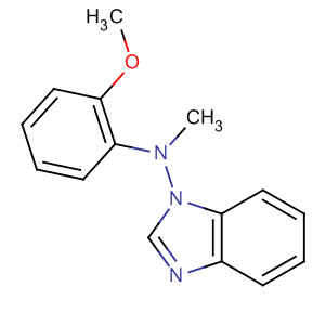CAS 63874-01-1 molecular structure