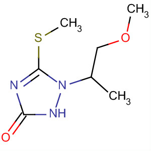 CAS 63881-68-5 molecular structure
