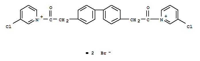 CAS 63906-01-4 molecular structure