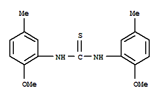 CAS 63980-68-7 molecular structure