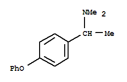 CAS 63992-01-8 molecular structure