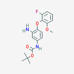 CAS 640768-68-9 molecular structure