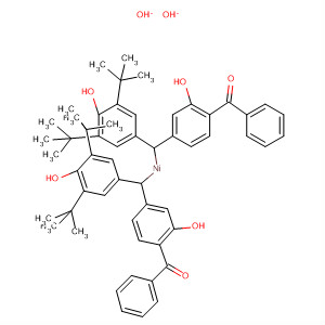 CAS 64108-01-6 molecular structure
