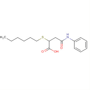 CAS 64120-68-9 molecular structure