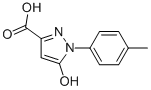 CAS 64123-68-8 molecular structure