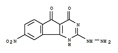 CAS 64143-01-7 molecular structure
