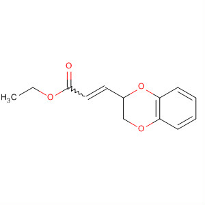 CAS 64179-68-6 molecular structure