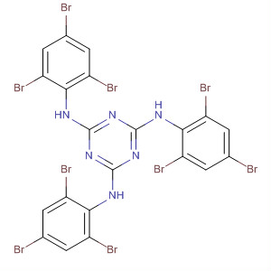 CAS 64181-68-6 molecular structure