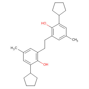 CAS 64232-01-5 molecular structure