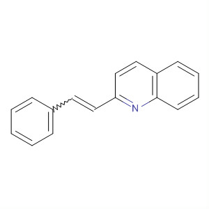 CAS 64240-01-3 molecular structure