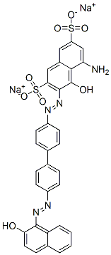 CAS 6426-68-2 molecular structure