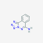 CAS 64269-68-7 molecular structure