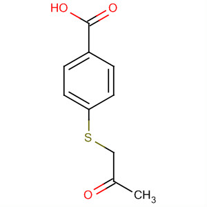 CAS 643021-01-6 molecular structure