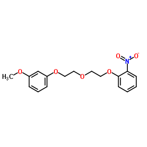 CAS 6438-01-3 molecular structure