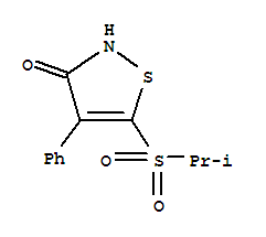 CAS 64445-68-7 molecular structure