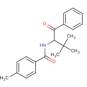 CAS 644980-01-8 molecular structure