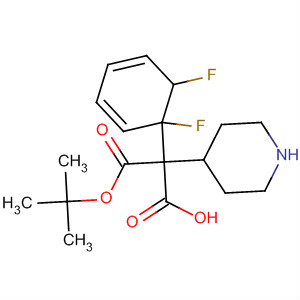 CAS 644982-68-3 molecular structure