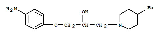CAS 64511-68-8 molecular structure