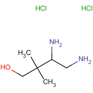 CAS 64529-01-7 molecular structure