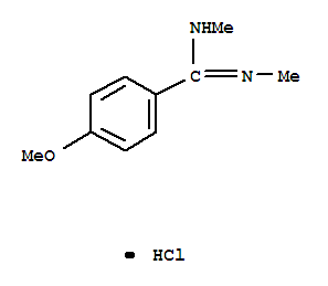 CAS 64594-01-0 molecular structure