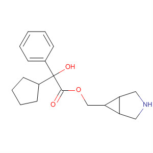 CAS 646036-01-3 molecular structure