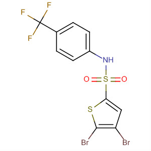 CAS 646040-68-8 molecular structure