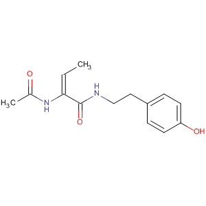 CAS 646072-01-7 molecular structure