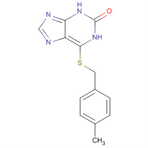 CAS 646510-68-1 molecular structure