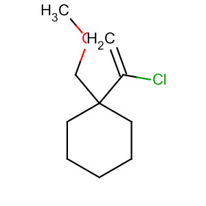 CAS 64665-01-6 molecular structure