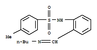 CAS 6468-01-5 molecular structure
