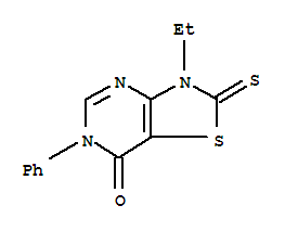 CAS 64687-01-0 molecular structure