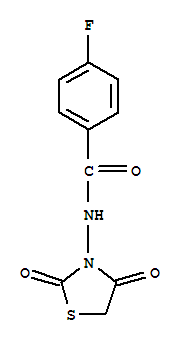 CAS 646990-01-4 molecular structure