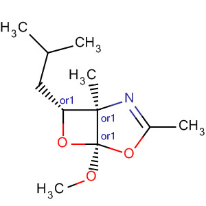 CAS 647012-68-8 molecular structure